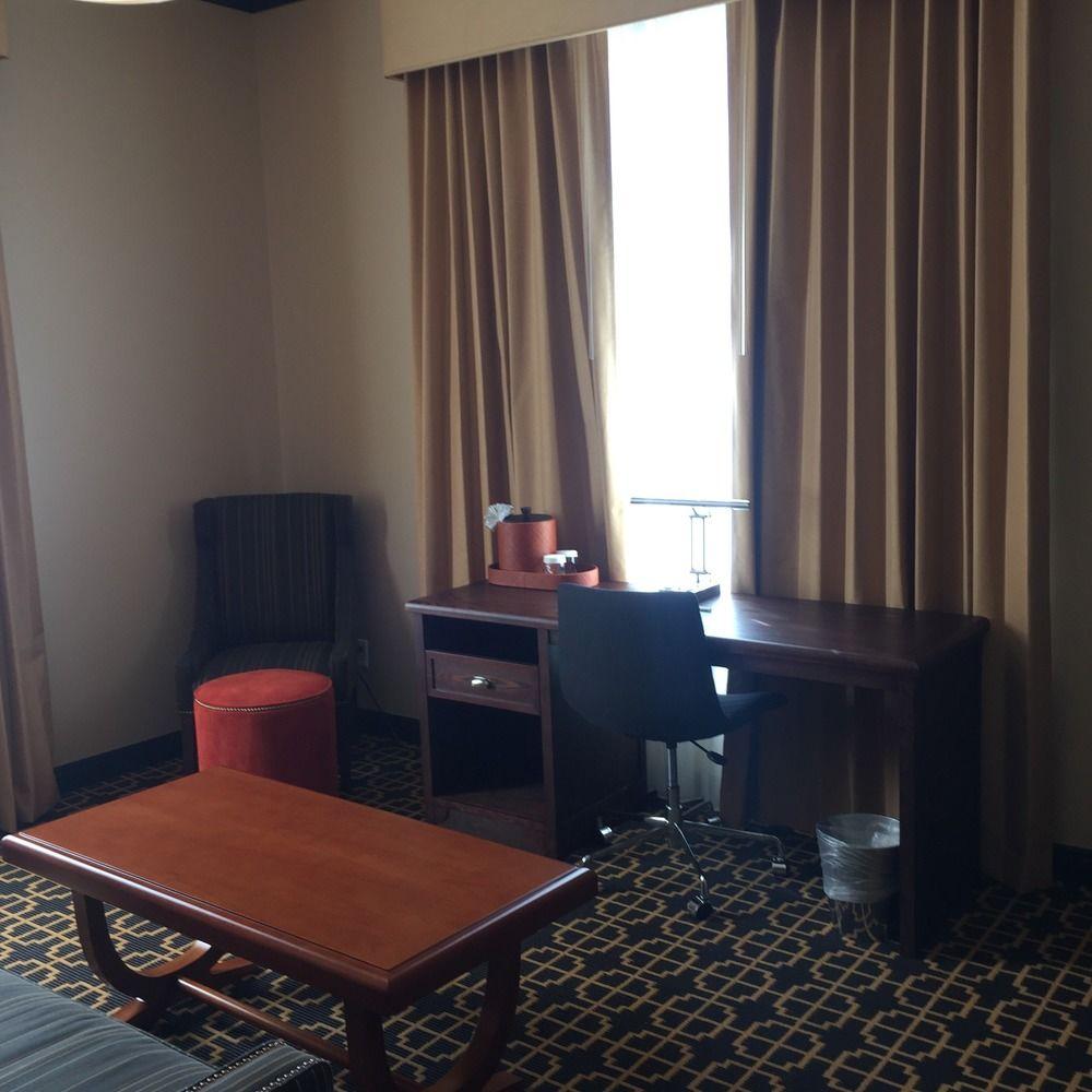 The Peery Salt Lake City Downtown, Tapestry Collection By Hilton מראה חיצוני תמונה