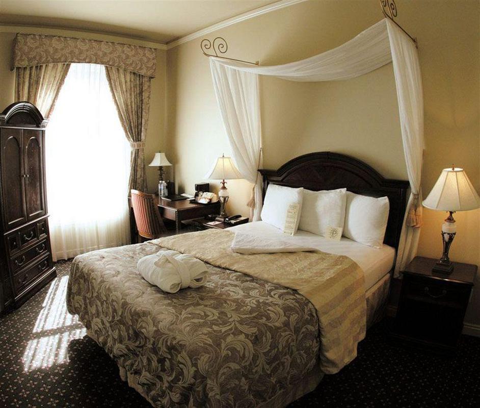 The Peery Salt Lake City Downtown, Tapestry Collection By Hilton מראה חיצוני תמונה