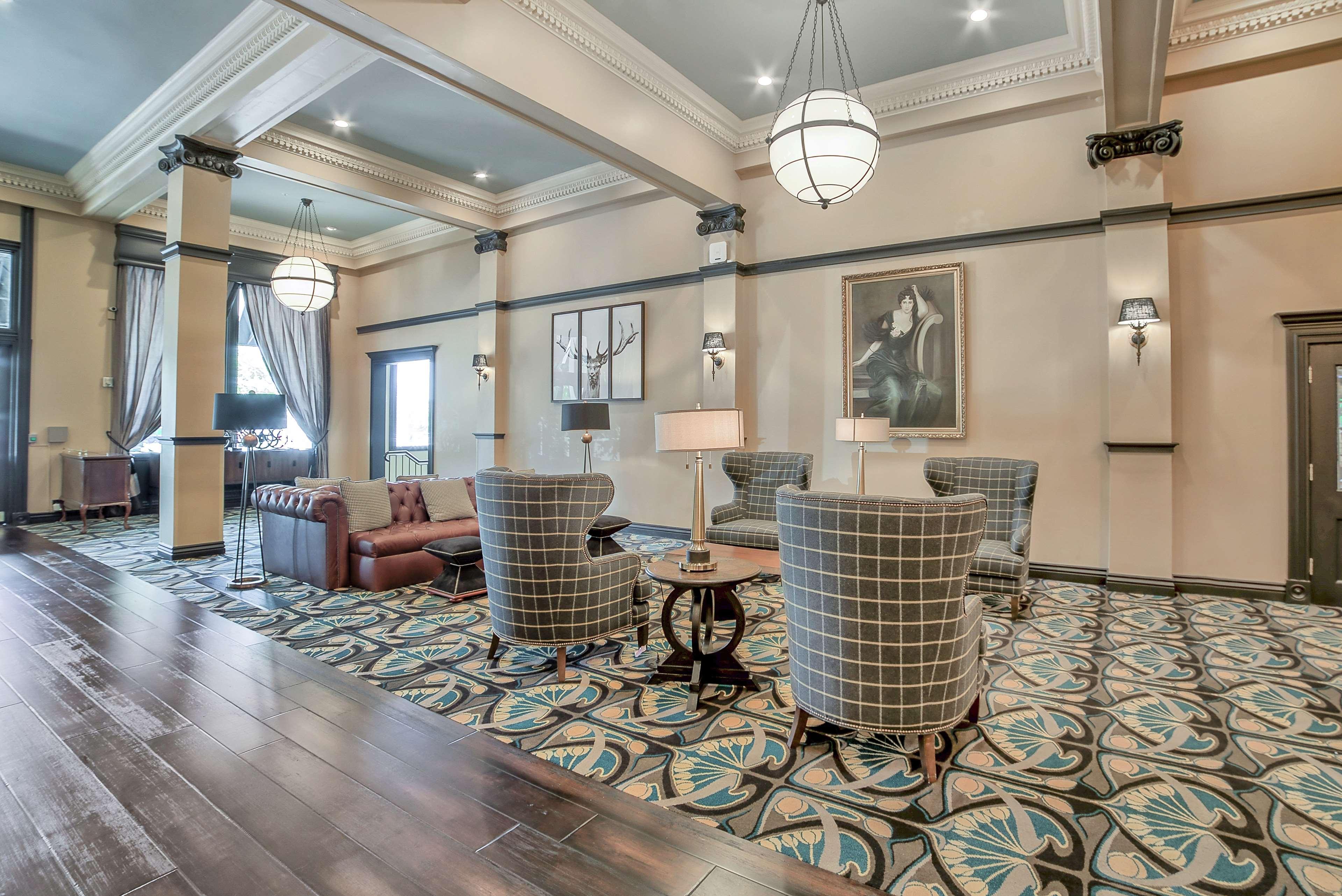 The Peery Salt Lake City Downtown, Tapestry Collection By Hilton מראה חיצוני תמונה