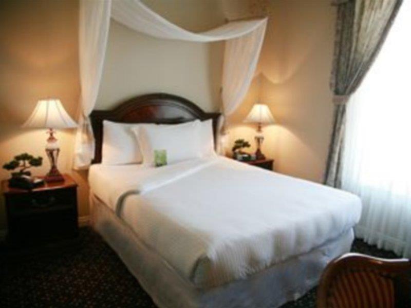 The Peery Salt Lake City Downtown, Tapestry Collection By Hilton מראה חיצוני תמונה