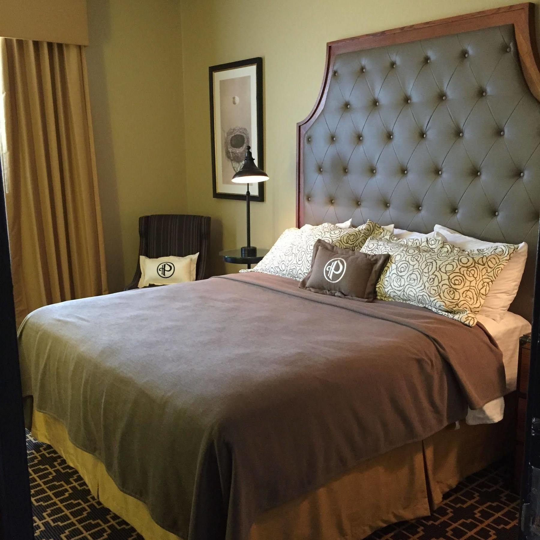 The Peery Salt Lake City Downtown, Tapestry Collection By Hilton מראה חיצוני תמונה